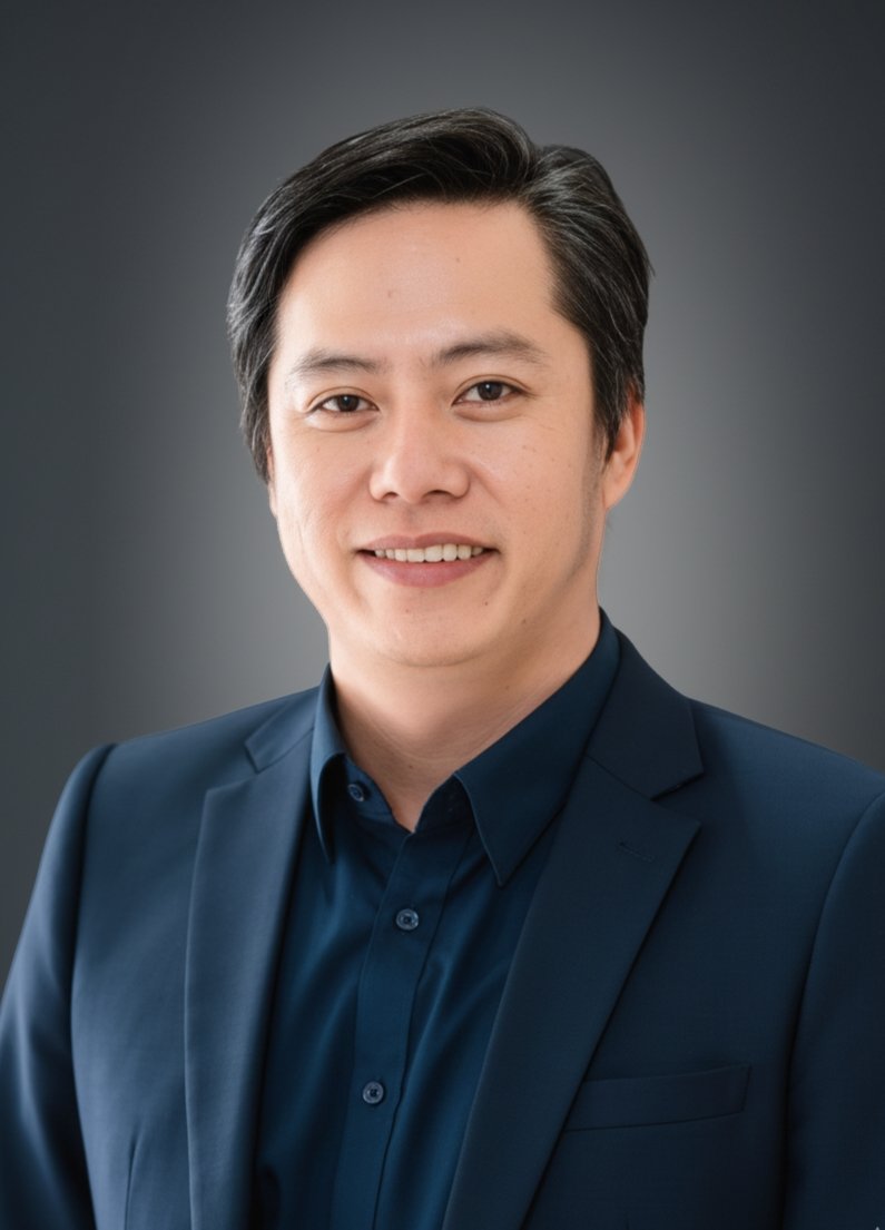 Dr. Le Dinh Bao Quoc