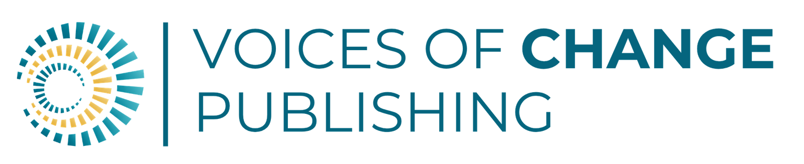 VOC Publishing logo