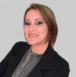Prof. Marina Falasca | Roundtable Guest