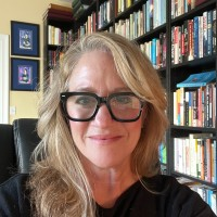 Dr. Rachel Toncelli | Keynote Spekear