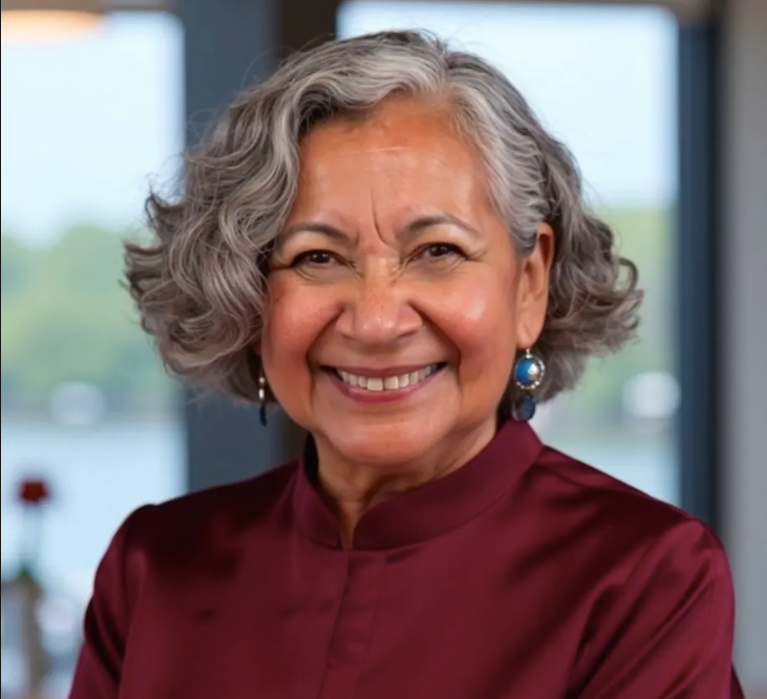 Dr. Maria Guajardo