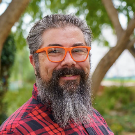 Prof. Brent Warner