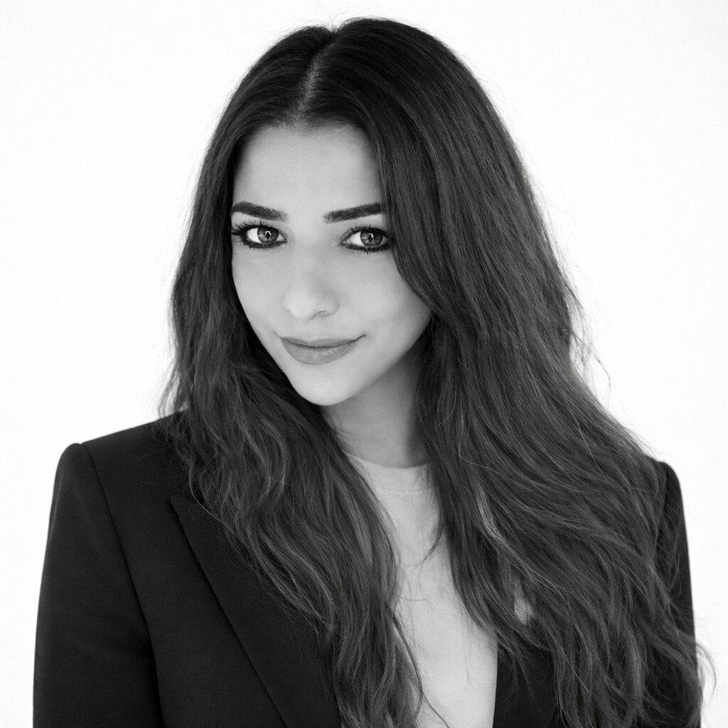 Gülbin Özdemir | Roundtable Guest