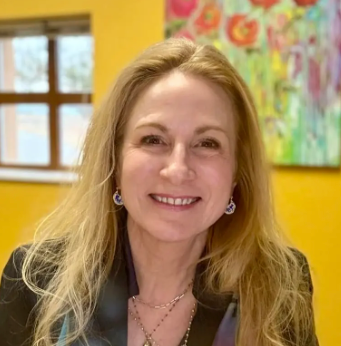 Dr. Dawn WInk | Roundtable Guest