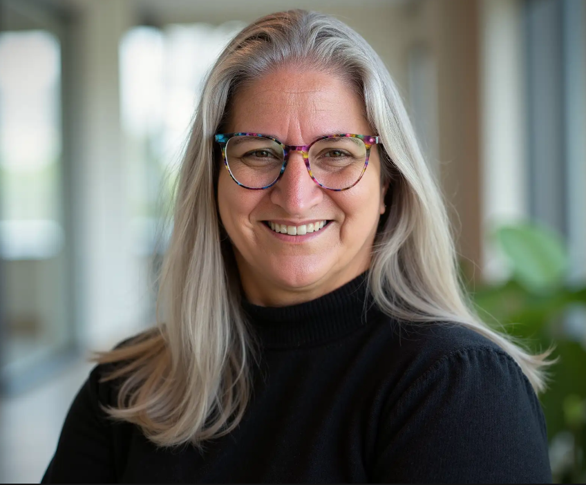 Mary Scholl