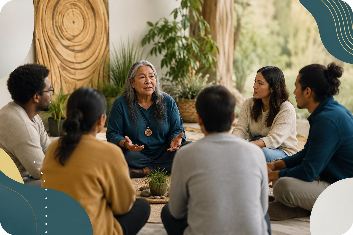 What Indigenous Communities Taught Me About Things Education Can't Afford to Lose