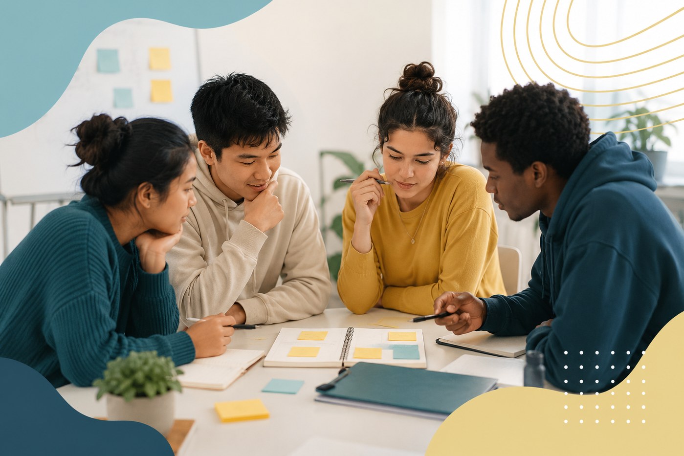 Using Reflection to Improve Collaboration