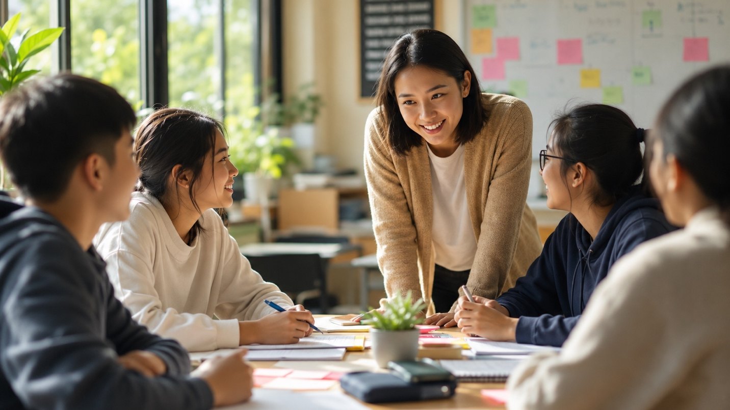 Student Agency Begins with Meaningful Decisions cover image
