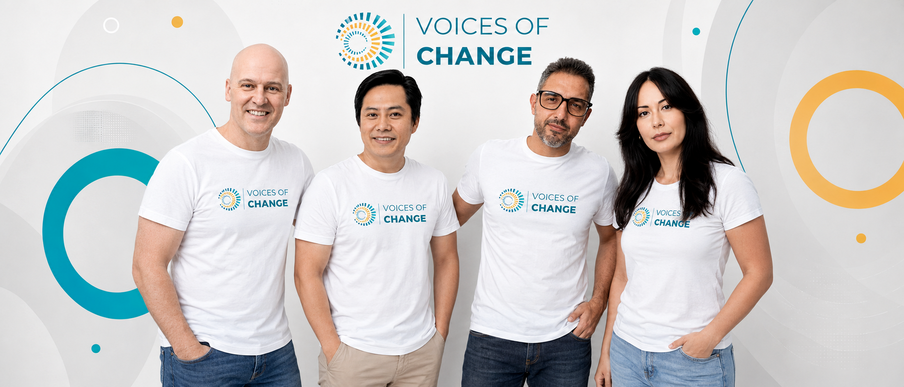 VOC founding members