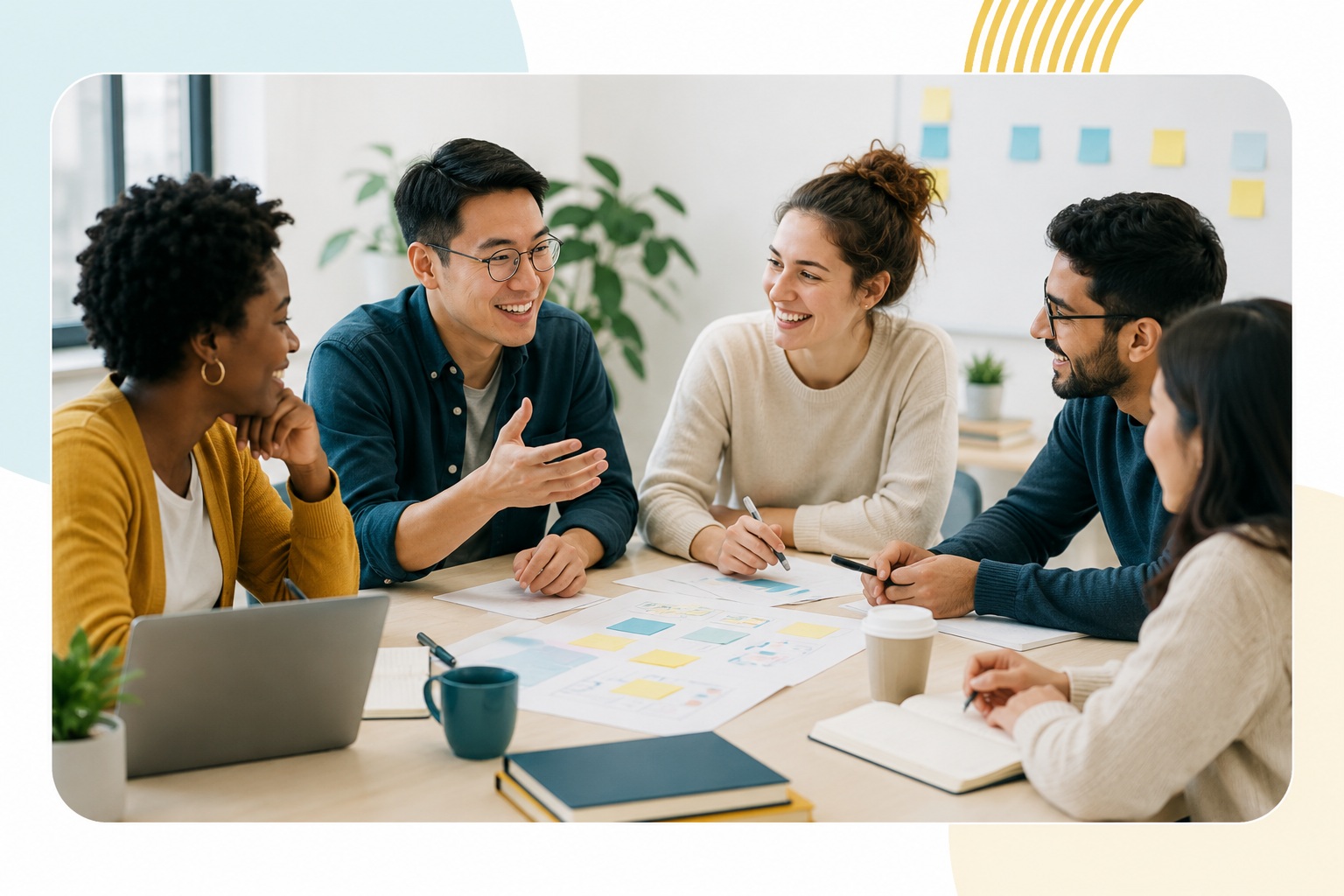 Professional development programs