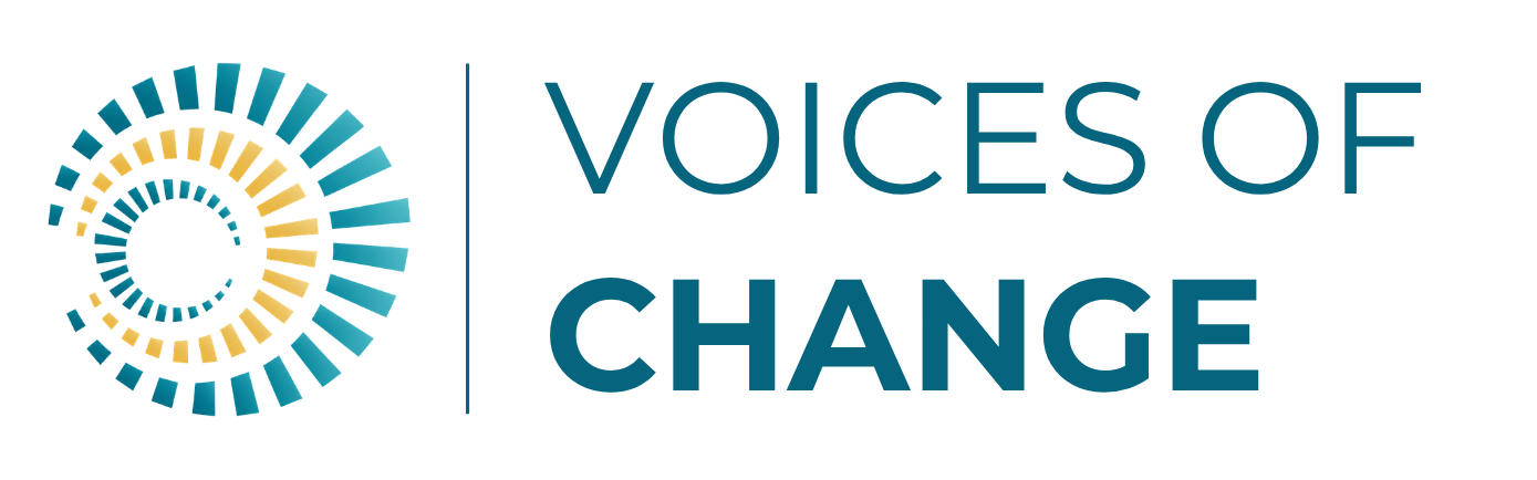 Voices of Change
