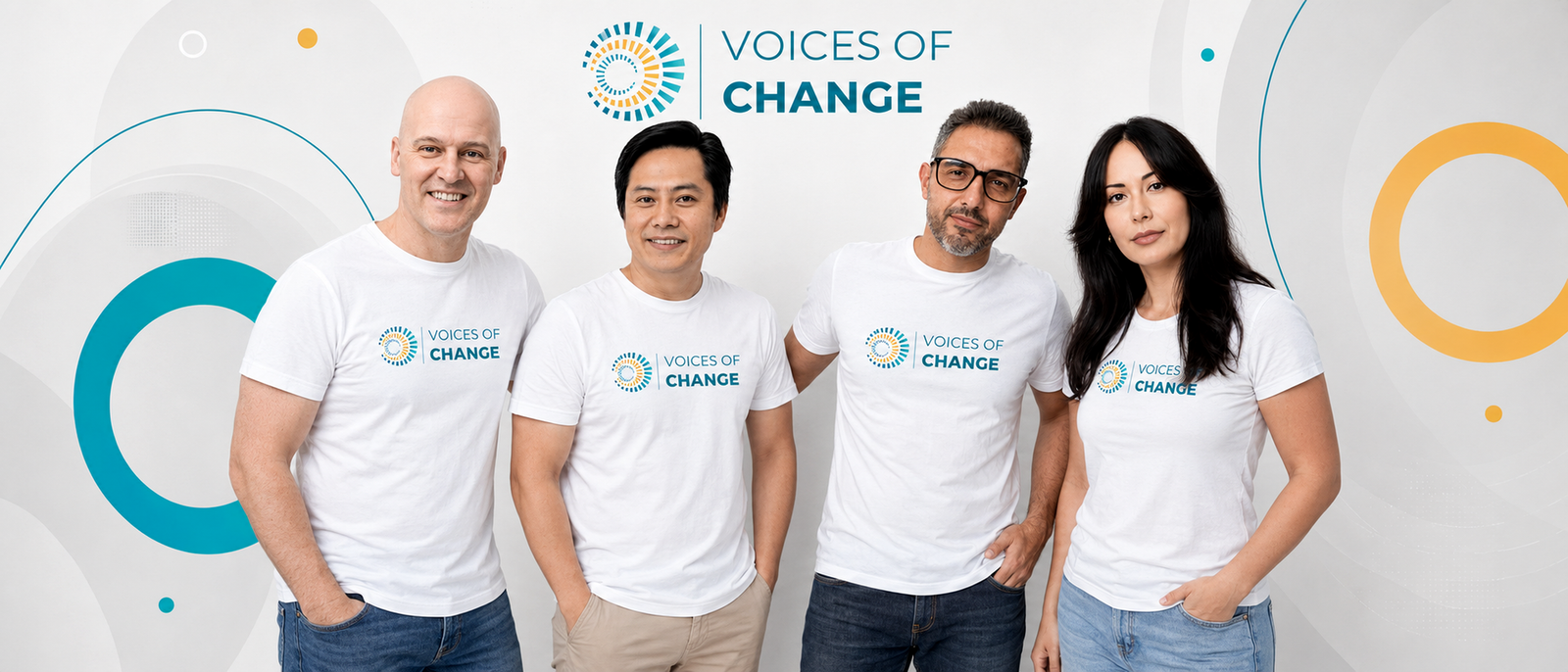 VOC founding members