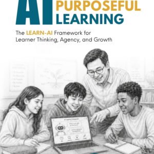 AI for Purposeful Learning