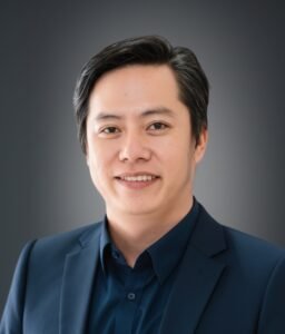 Dr. Le Dinh Bao Quoc