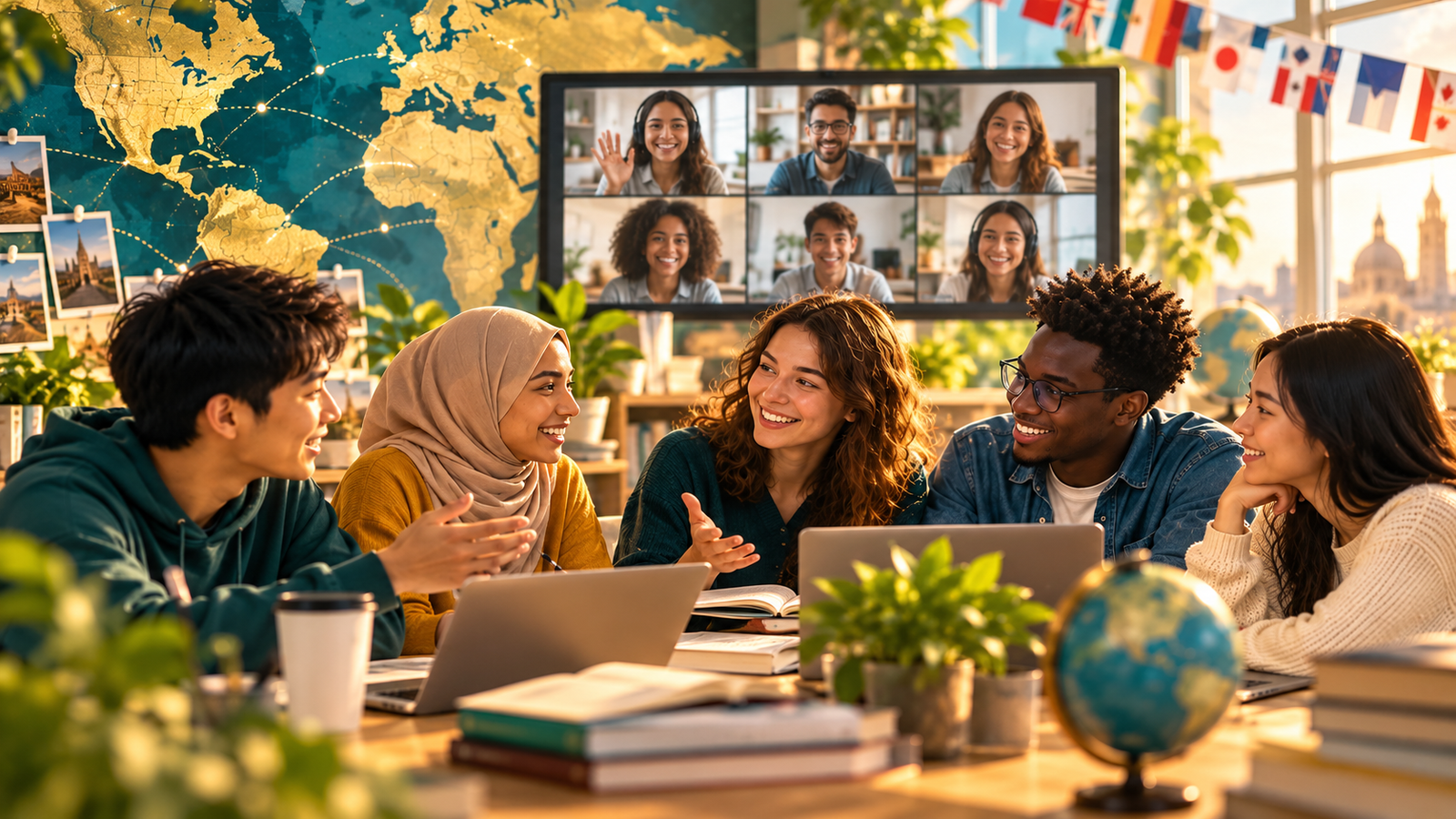 Why Community Matters More Than Ever: What Culture Club Has Taught Me
