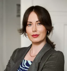 Blanka Pawlak